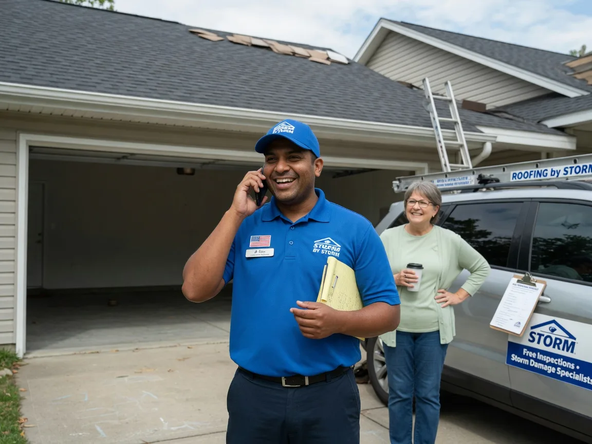 Roof Repair Near Me Claypool, IN FAQs