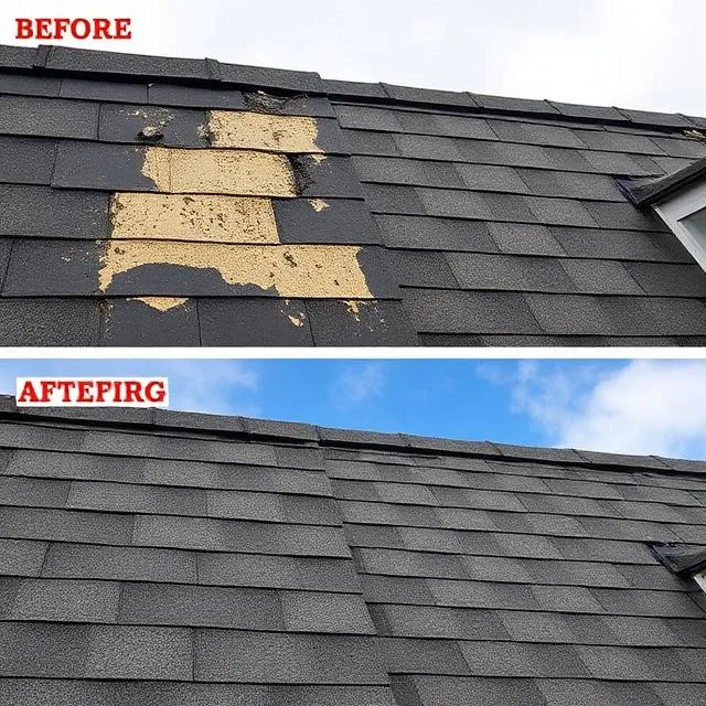 Roof Repair Near Me in Claypool, IN near me